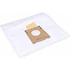 Replacement Vacuum Cleaner Bags Pack of 5