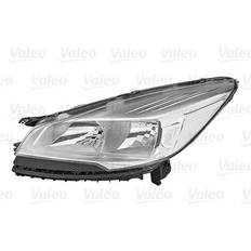 Linternas Valeo 044979 Faros Faro Principal Ford: Kuga 2