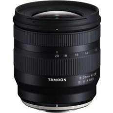 Camera Lenses Tamron B060X 11-20mm F/2.8 Di III-A RXD Ultra Wide Fujifilm X