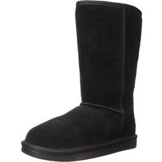 Children's Shoes Big Kids' Koola Tall Boot in Black