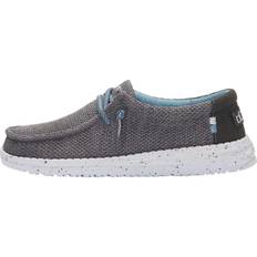 Heydude Boys Wally Youth Slip On Sneaker