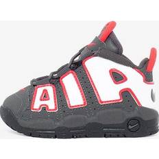 Children's Shoes Nike Toddler Air More Uptempo Grey