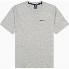 Champion T-shirts Champion Crewneck T-shirt Herre Grå