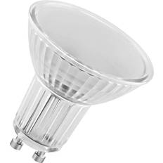 Osram GU10 Ampoules Osram réflecteur LED GU10 4,3W 36 4000K, pack 5