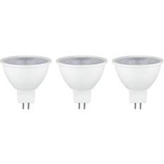 Ljuskällor Paulmann LED bulb GU5.3 3x450lm 2700K 36 degrees white 12V