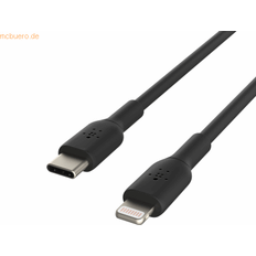 Belkin USB-kabel Kabler Belkin BOOST CHARGE Lightning Kabel 2M