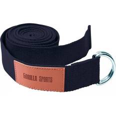 Gorilla Sports YOGA BÆLTE GS Onesize