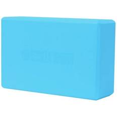 Gorilla Sports Yogautrustning Gorilla Sports Yogablock GS