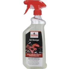Nigrin Tagbagagebærere, Tagbokse & Cykelholdere Nigrin MOTO-BIKE Gel-Reiniger 750ml