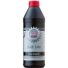 Car Care & Vehicle Accessories Liqui Moly CLASSIC SAE 140 / R Getriebeöl