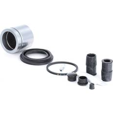 Parkeerschijven Autofren Seinsa Remklauw Reparatieset D4959C 54 BMW 3
