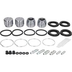 Parkeerschijven Autofren Seinsa Remklauw Reparatieset D4854C 40 BMW 7 5 Sedan