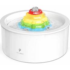 Pet water fountain Petlibro Rainbow Kæledyrs Vandfontæne