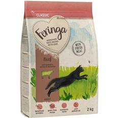 Feringa Adult Classic Nötkött - Ekonomipack: 10