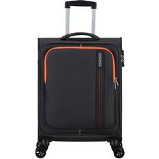 American Tourister Carry On Spinner Sea Seeker