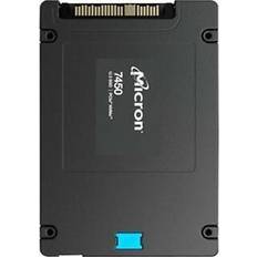 Micron 7450 PRO 960GB U.3 2.5" NVMe SSD