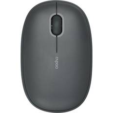 Rapoo Standardmöss Rapoo Mouse M660 Multi-Mode Wireless Silent
