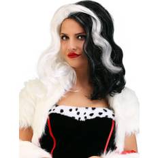 Pelucas Women's Villainous Madam Wig