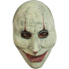 Ghoulish Productions Adult Murder Clown Mask
