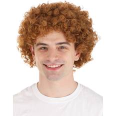 Beige Wigs Jerry Leigh Buddy the Elf Buddy Wig