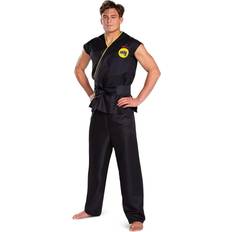 Disguise Cobra Kai Kostume Small