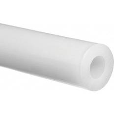 Underfloor Heating Teflon PTFE Tubing, .500" ID x .579" OD x 50 Ft. L