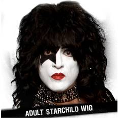 Perruques Courtes KISS Starchild Wig for Men