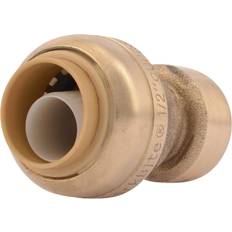 Sewer 12x14 Push Coupling