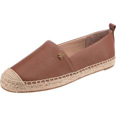 Marrón - Mujer Alpargatas Lauren Ralph Lauren Cameryn IV 802905304002 Marrón