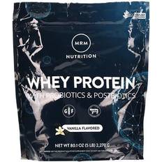 MRM Metabolic Whey Protein Rich Vanilla 5
