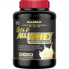 Allmax Nutrition Gold AllWhey Premium Whey Protein Powder French