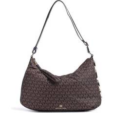 Michael Kors Handtasche Leonie 30R3G3LM7B Braun