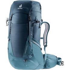 Wanderrucksäcke Deuter Futura Pro 38 SL Wander-Rucksack