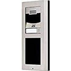 Dørklokke med kamera 2N Intercom IP Verso Baseenhed Med HD-Kamera