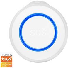 LogiLink Smart Home Wi-Fi SOS Button