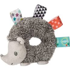 Giochi per bambini Mary Meyer Heather Hedgehog, Taggies Rattle