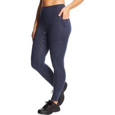 Champion Women Tights Champion Women's C9 High-Waisted Leggings, 30" Xavier Navy