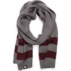 Men Scarfs on sale Muk Luks Men's Ribbed Scarf