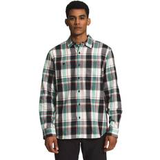 The North Face Shirts The North Face Men's Arroyo Lightweight Flannel Gardenia