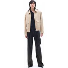 Filippa K Buitenkleding Filippa K Jack Met Rits - Beige