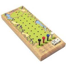 GoSports Par 4 Dice Golf Tabletop Game 16013730