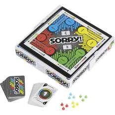 Giochi da Tavolo World's Smallest Sorry