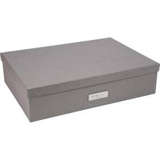 Bigso of Sweden Small Box with 12 Compartments Storage Box