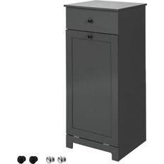Håndklædeskab