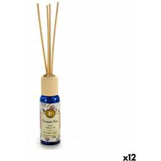 Duftpinde Romantic Rose 50 ml 12 enheder