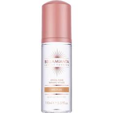 Bellamianta Crystal Clear Tanning Mousse Medium 150ml