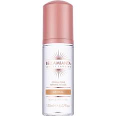 Crystal Clear Tanning Mousse Medium