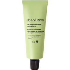 Absolution Detoxifying Purifying Mask 50Ml