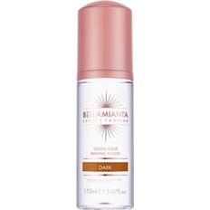 Bellamianta Crystal Clear Tanning Mousse Dark 150 ml 150ml