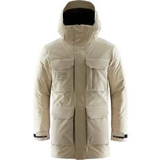 Sail racing glacier Sail Racing Glacier Bay Parka - Beige
